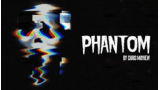Phantom by Chris Mayhew