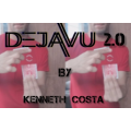 Kenneth Costa - Dejavu 2.0 Kenneth Costa - Dejavu 2.0