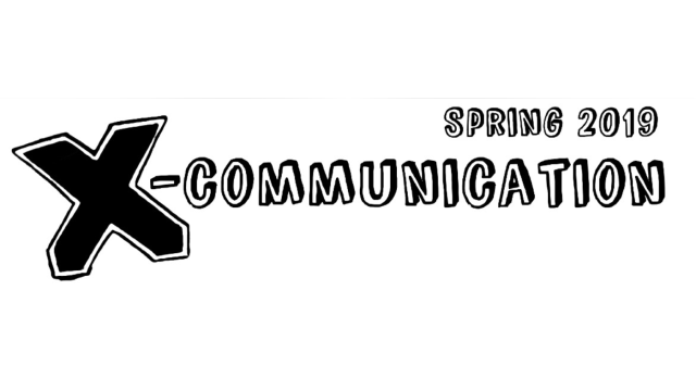 The Jerx - XCommunication Spring 2019 - Magic Ebooks