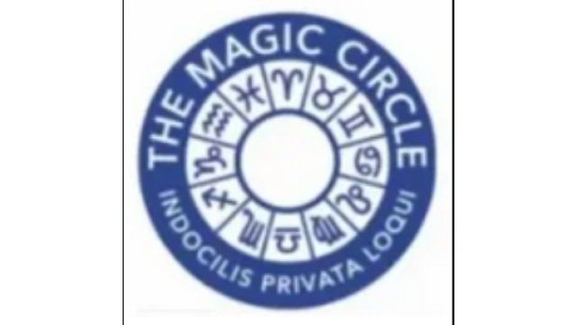 David Regal - The Magic Circle Lecture 2022 - Magic DVDs