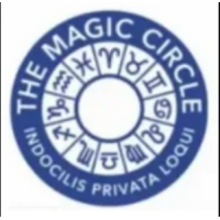 Dan Harlan - Lecture The Magic Circle  21-3-22