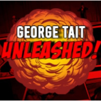 George Tait - Unleashed!