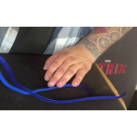 Craig Petty - Craig's Ring & String Routine