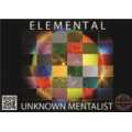 Unknown Mentalist - Elemental Unknown Mentalist - Elemental