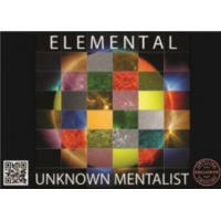 Unknown Mentalist - Elemental