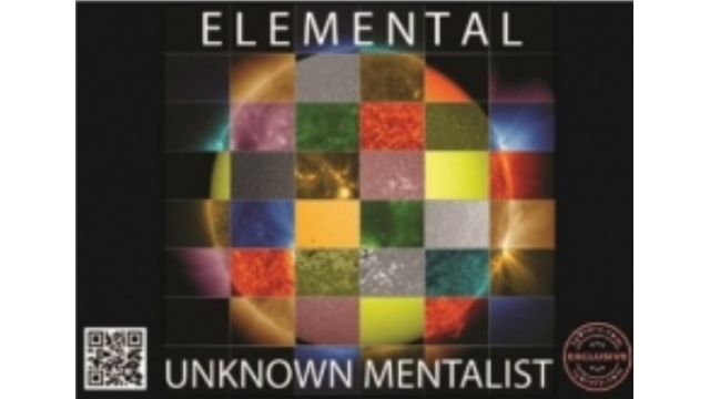 Unknown Mentalist - Elemental - Magic Ebooks
