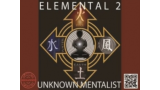 Unknown Mentalist - Elemental 2