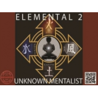 Unknown Mentalist - Elemental 2