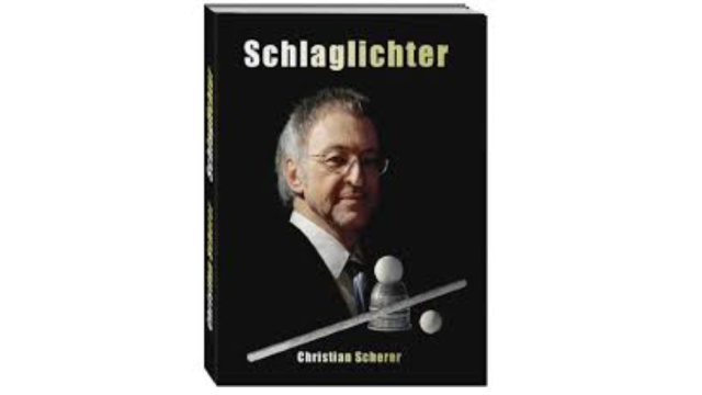 Christian Scherer - Schlaglichter (German) - Magic Ebooks