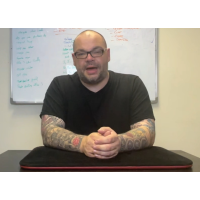 Craig Petty - The Importance Of A Digital Footprint