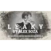 The Vault - Leaky by Alex Soza