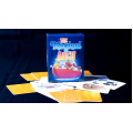 Magic Dream – The Magical Arch Magic Dream – The Magical Arch