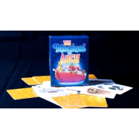Magic Dream – The Magical Arch