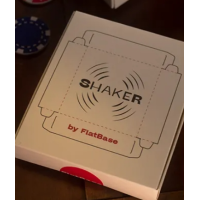 Shaker by FlatBase