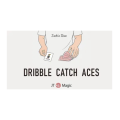 Dribble Catch Aces by Jackie Zhao Dribble Catch Aces by Jackie Zhao