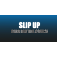 Craig Petty - Slip Up