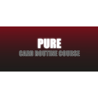 Craig Petty - Pure