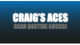 Craig Petty - Craig's Aces