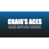 Craig Petty - Craig's Aces