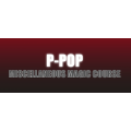 Justin Miller - P-Pop Justin Miller - P-Pop