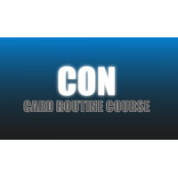 Justin Miller - Con