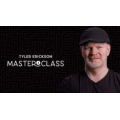Tyler Erickson Masterclass Live (1-3) Tyler Erickson Masterclass Live (1-3)