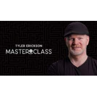 Tyler Erickson Masterclass Live (1-3)