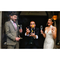 Sam Fitton - Ultimate Wedding Magician Masterclass ( Instant Download )