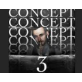 Alex Shishuk - CONCEPT 3 Alex Shishuk - CONCEPT 3