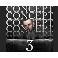 Alex Shishuk - CONCEPT 3
