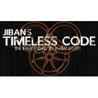 BECOMING TIMELESS CODE By Adrian Martinus & Ragil Septia