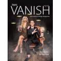Vanish Magazine 114 - January 2024 Vanish Magazine 114 - January 2024
