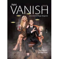 Vanish Magazine 114 - January 2024