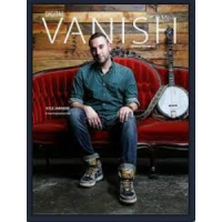 Vanish Magazine 115 - February 2024