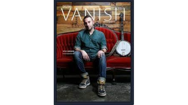 Vanish Magazine 115 - February 2024 - Magic Ebooks