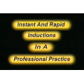 Gerald Kein – Instant and Rapid Inductions in a Professional Practice Gerald Kein – Instant and Rapid Inductions in a Professional Practice