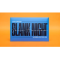 John Archer – Blank Night 2025 John Archer – Blank Night 2025