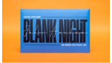 John Archer – Blank Night 2025