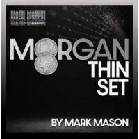 Mark Mason – Morgan Thin set ( Blackpool 2025 )