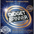 Tim Star and Johan Stahl – Didget Spinner 