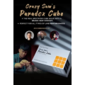 Paradox Cube by Crazy Sam & Henry Harrius
