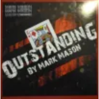 Mark Mason – Outstanding ( Blackpool 2025 )