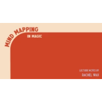 Rachel Wax – Mind Mapping in Magic