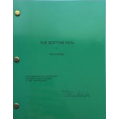 Tony Giorgio - The Bottom Deal Tony Giorgio - The Bottom Deal