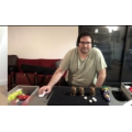 Virtual Magic Club #28 | 20/10/22 | Beginners Guide To Cups & Balls Virtual Magic Club #28 | 20/10/22 | Beginners Guide To Cups & Balls