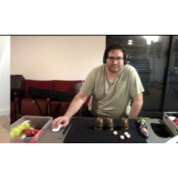 Virtual Magic Club #28 | 20/10/22 | Beginners Guide To Cups & Balls