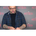 Craig Petty - Security Pen Craig Petty - Security Pen