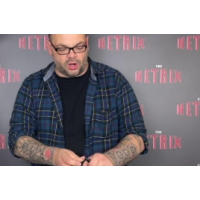 Craig Petty - Security Pen