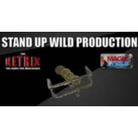 Craig Petty - Stand Up Wild Production