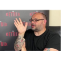 Craig Petty - Steve Dela Talks Residencies Craig Petty - Steve Dela Talks Residencies